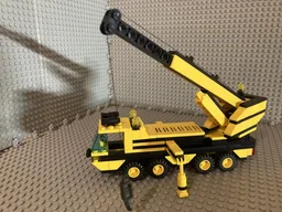 Auto Crane