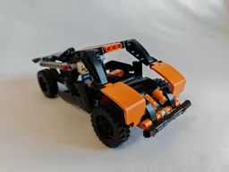 Super Track