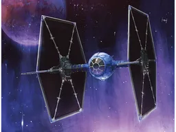 TIE Fighter Prototype