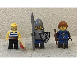 Medieval Outpost