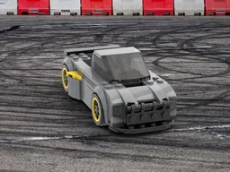 75877 Drift truck