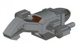 Micro Serenity
