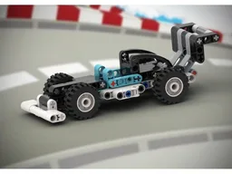 42133 Formula 1