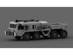 MAZ 537