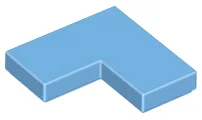 Tile 2 x 2 Corner
