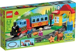 My First Train Set
