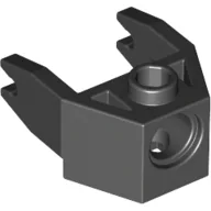 Magnet Holder 2 x 3 / Black