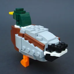 Mallard