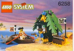 Smuggler's Shanty