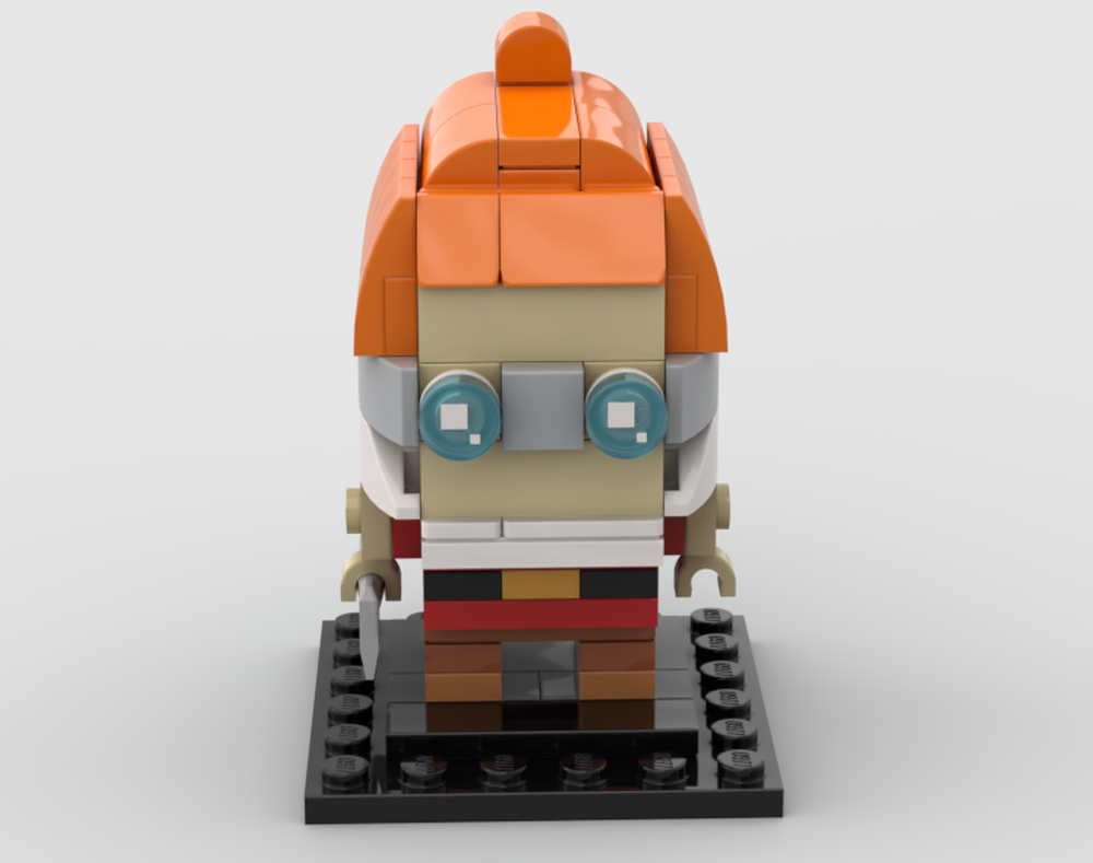 Lego Doc