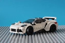Lotus Emira