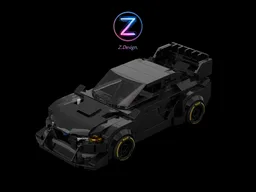 Subaru WRX Project Midnight