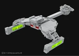 K't'inga Class XL