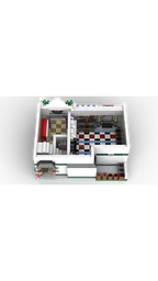 Green Grocer Expanded