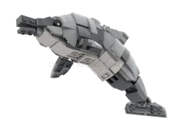 31163 Dolphin