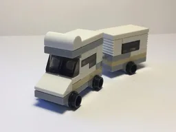 Mini Vehicles