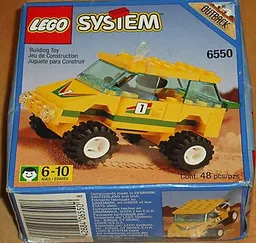 Outback Racer