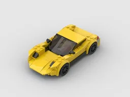 Aspark Owl - 76901