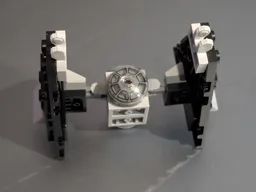 30685 TIE Dagger Alt