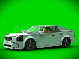 Cadillac CTS-V