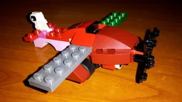 Aeroplane
