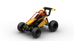 Buggy 1.0