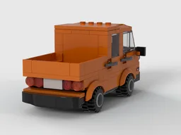 VW T3 - Doka