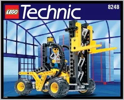 Forklift