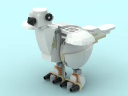 31133 Ptarmigan