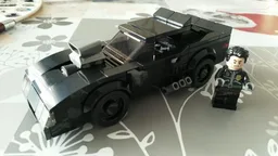 Mad max interceptor