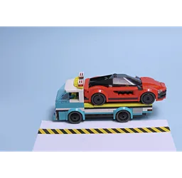 60451 Car Transporter