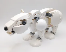 31133 Polar Bear