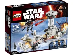 Hoth Attack