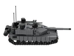 Type 00A3 MBT
