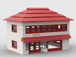 Hotel (Inspired