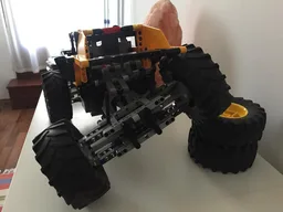 42099 C model 'Beasty'