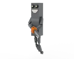 Bunky (Dave Microwave)