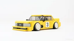 Audi 90 TransAm Cup