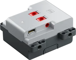 Battery Box