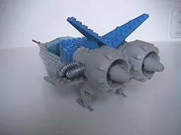 Space Fighter