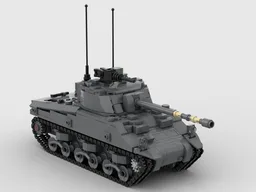 Sherman VC Firefly