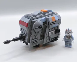 Interceptor INT-4