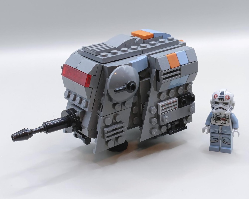 Lego Interceptor INT-4
