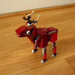 31130 Reindeer