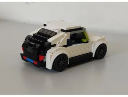 76900 MightyBug