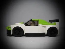 75888 Supercar