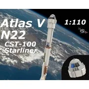 1:110 Starliner