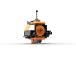 Sentinel Drone