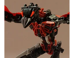 Nivawk Revamp