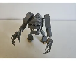 Gray Rancor
